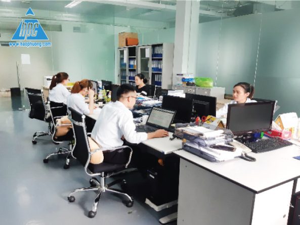 HAO PHUONG CORP