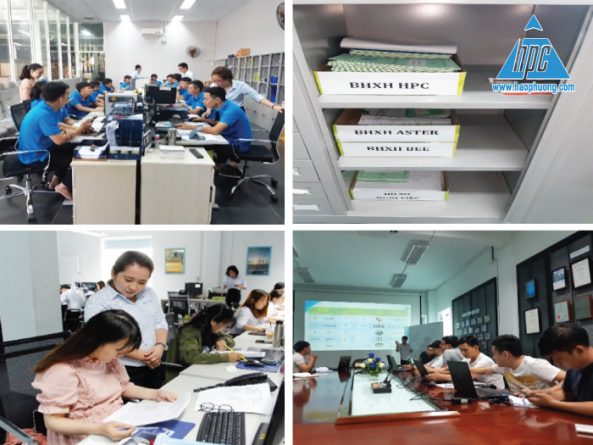 HAO PHUONG CORP
