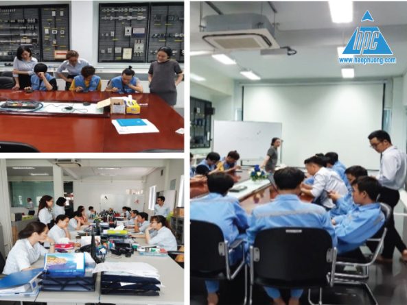 HAO PHUONG CORP