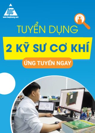 HAO PHUONG CORP
