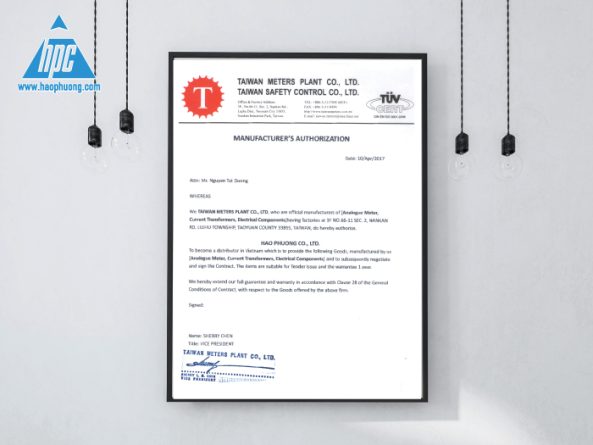 HAO PHUONG CORP