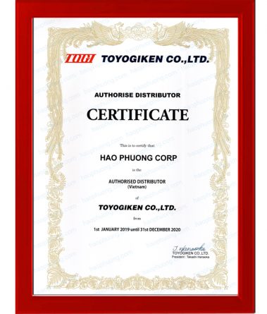 HAO PHUONG CORP