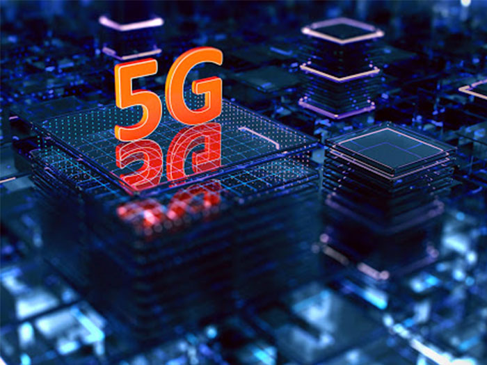 Công nghệ định hình thế giới tương lai 5G