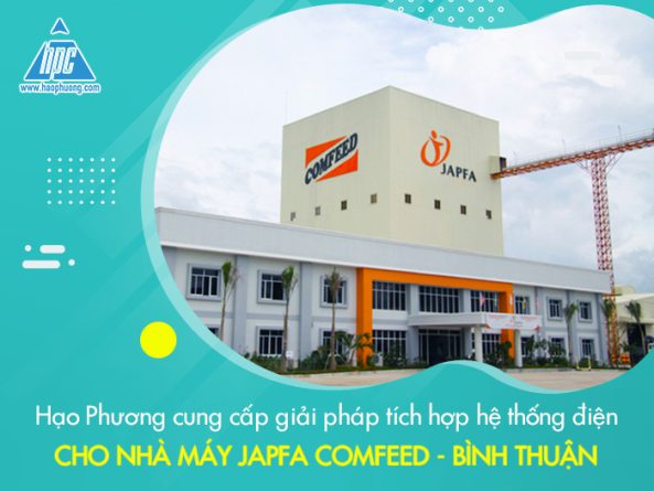 HAO PHUONG CORP