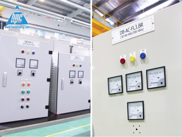 HAO PHUONG CORP