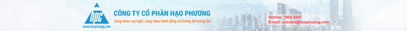 HAO PHUONG CORP