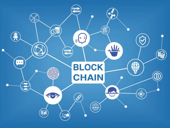 Tương lai của các giải pháp công nghệ blockchain