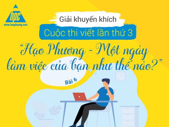 HAO PHUONG CORP