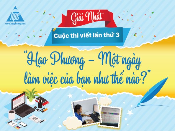 HAO PHUONG CORP