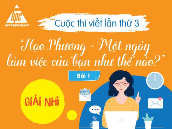 HAO PHUONG CORP