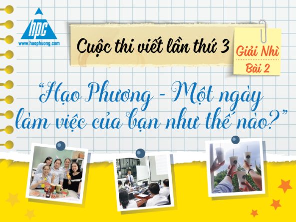 HAO PHUONG CORP
