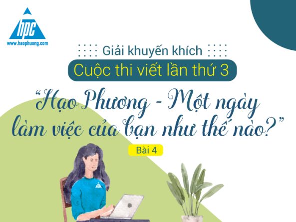 HAO PHUONG CORP