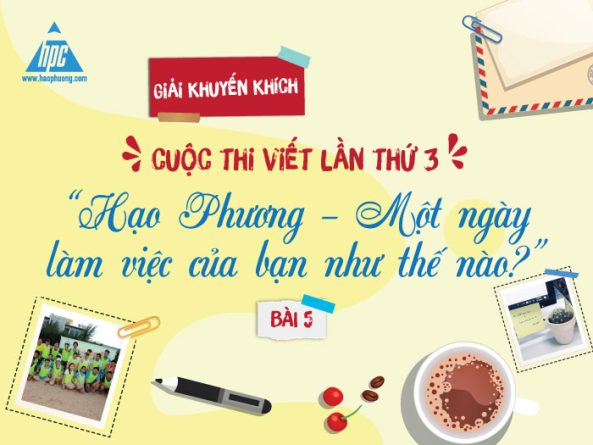 HAO PHUONG CORP