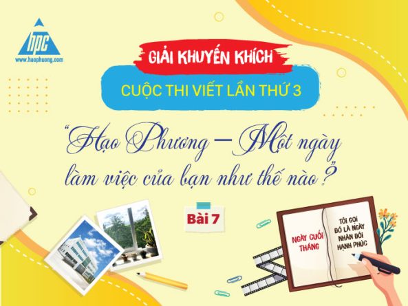 HAO PHUONG CORP