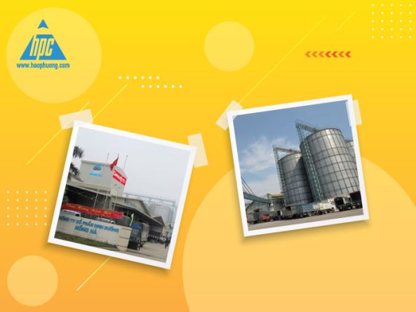 HAO PHUONG CORP