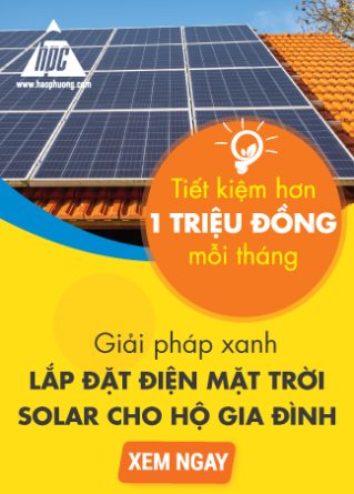 HAO PHUONG CORP