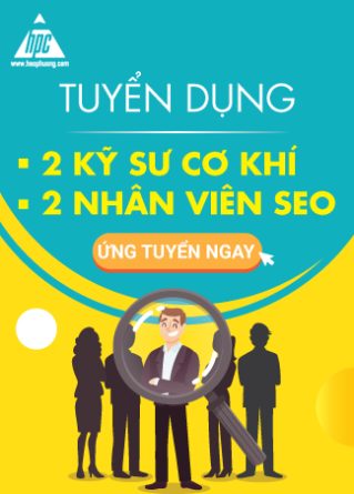 HAO PHUONG CORP