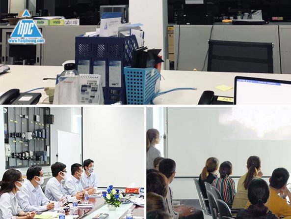 HAO PHUONG CORP