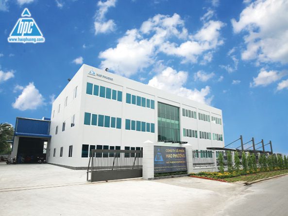 HAO PHUONG CORP