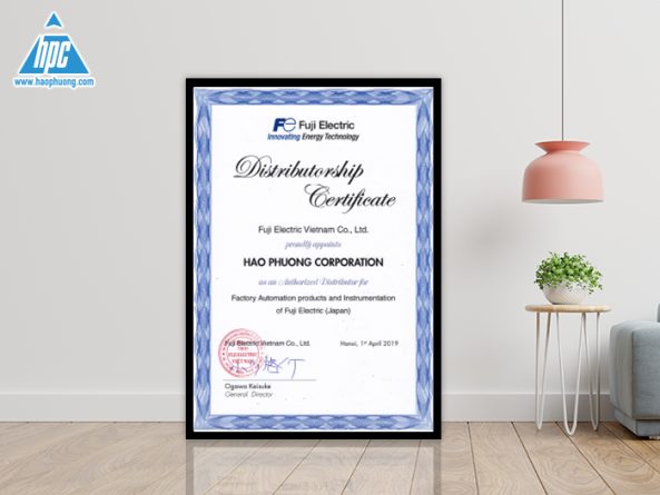 HAO PHUONG CORP