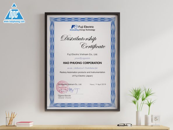 HAO PHUONG CORP