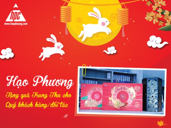 HAO PHUONG CORP
