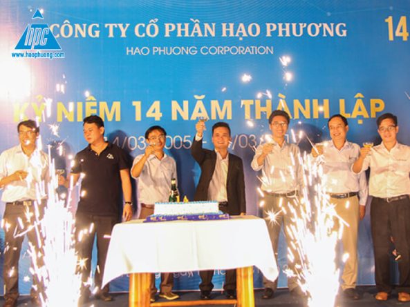 HAO PHUONG CORP
