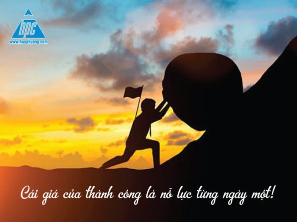 HAO PHUONG CORP