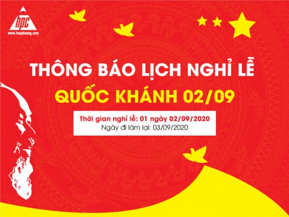HAO PHUONG CORP