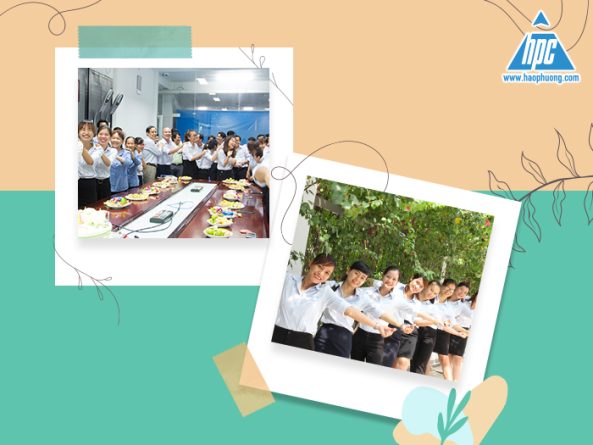 HAO PHUONG CORP