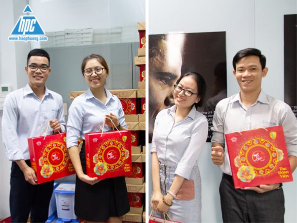 HAO PHUONG CORP