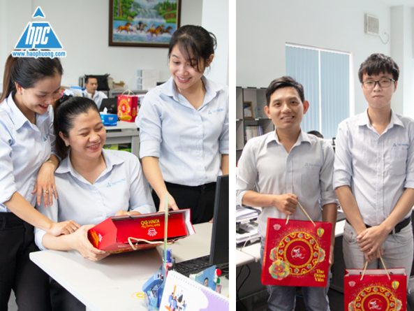 HAO PHUONG CORP