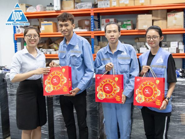 HAO PHUONG CORP