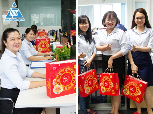 HAO PHUONG CORP