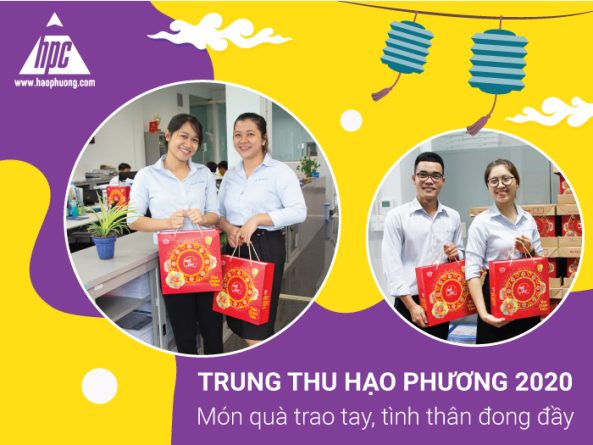 HAO PHUONG CORP