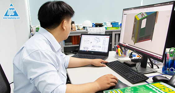 HAO PHUONG CORP