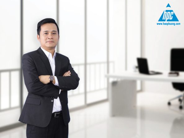 HAO PHUONG CORP