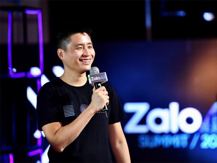 Zalo AI Summit 2020 – Trí tuệ nhân tạo Kiki giúp cuộc sống người Việt dễ dàng hơn