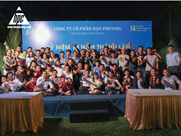 HAO PHUONG CORP