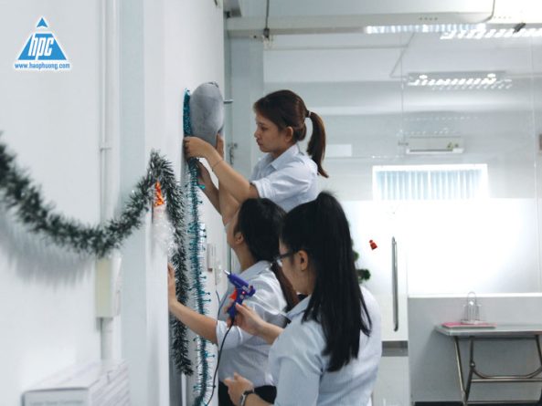 HAO PHUONG CORP
