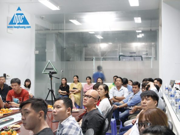 HAO PHUONG CORP