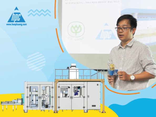 HAO PHUONG CORP