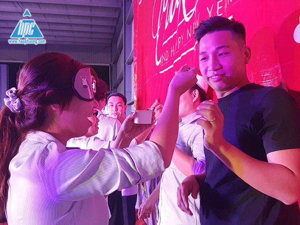 HAO PHUONG CORP