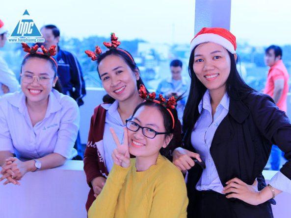 HAO PHUONG CORP