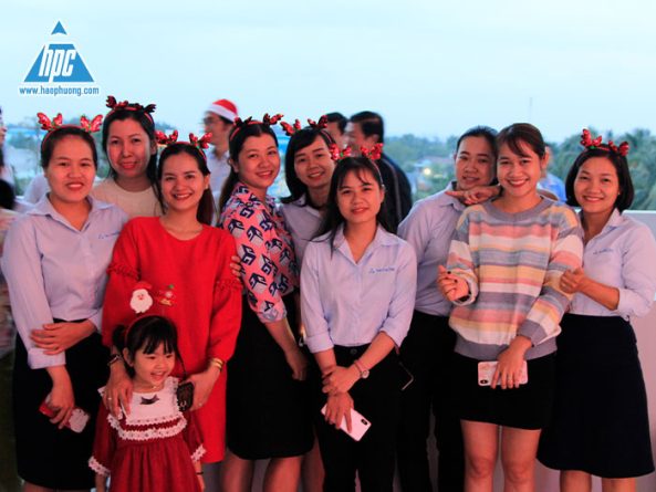 HAO PHUONG CORP