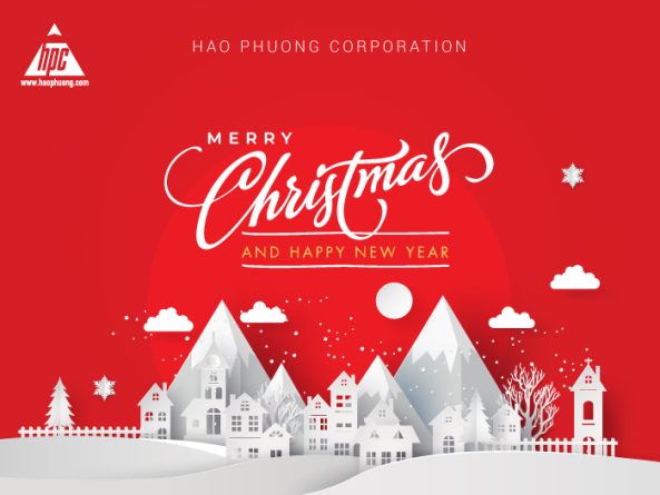 HAO PHUONG CORP