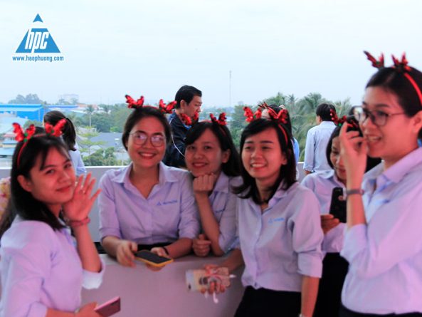 HAO PHUONG CORP