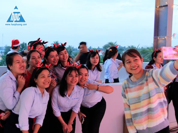 HAO PHUONG CORP