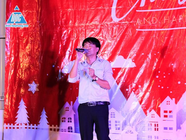 HAO PHUONG CORP