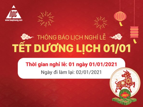 HAO PHUONG CORP